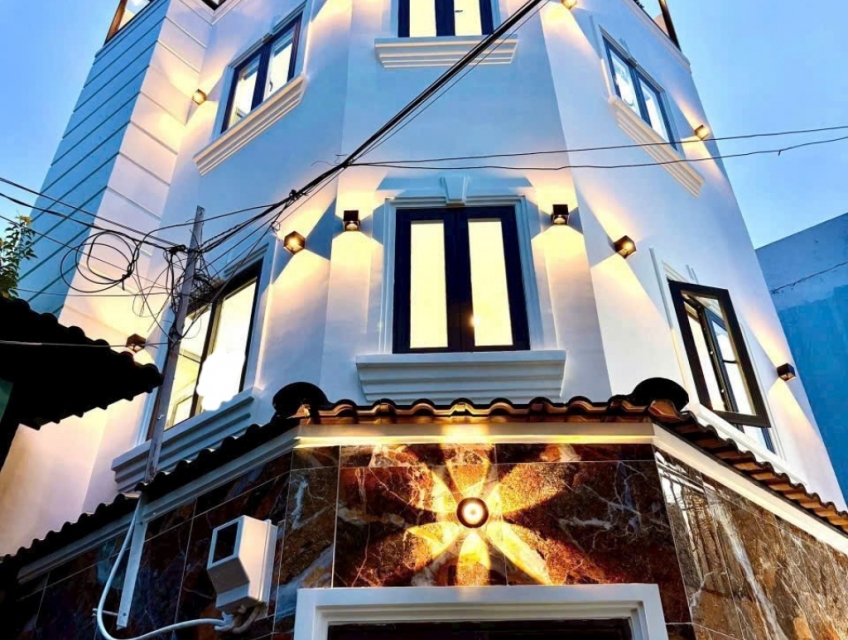 Bán Siêu Phẩm Phan Văn Trị, Bình Thạnh, TP HCM (có hình ảnh)