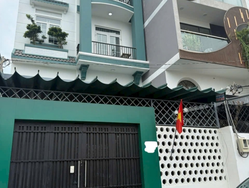 Bán CHDV Phường Bình Lợi Trung, Bình Thạnh, TP HCM (có hình ảnh)