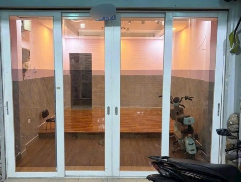 Cho thuê nhà Hẻm Đường số 1, P16, Gò Vấp, TPHCM (có hình ảnh)