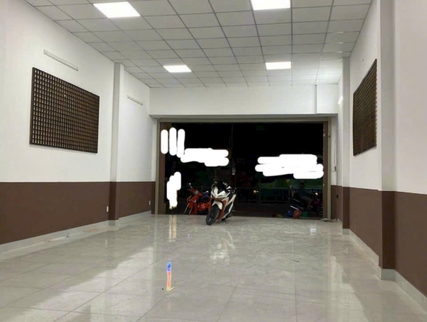 Cho thuê Mặt Tiền Kinh Doanh Nguyễn Oanh, Gò Vấp, TPHCM