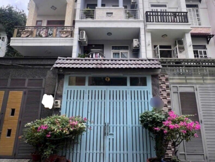 Cho thuê Nhà Đường 59/ Gò Vấp, TPHCM (có hình ảnh)