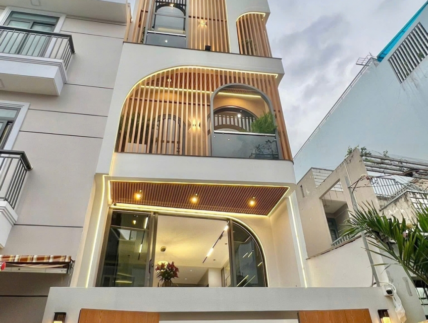 Bán Siêu Phẩm HXH Thống Nhất, Gò Vấp, TPHCM (có hình ảnh)