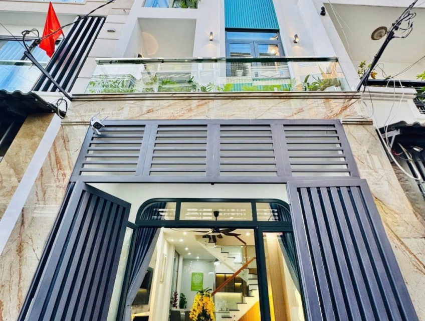 Bán Siêu Phẩm HXH Lê Đức Thọ, Gò Vấp, TPHCM (có hình ảnh)