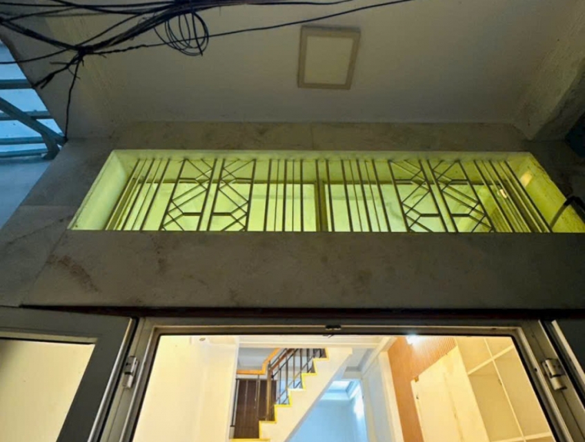 Bán CHDV 1/ Xô Viết Nghệ Tĩnh, Bình Thạnh, TP HCM (có hình ảnh)