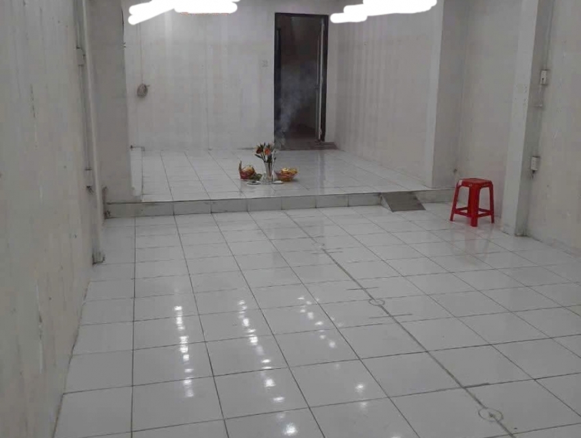 Cho thuê nhà Mặt Tiền Quang Trung, Gò Vấp, TPHCM (có hình ảnh)