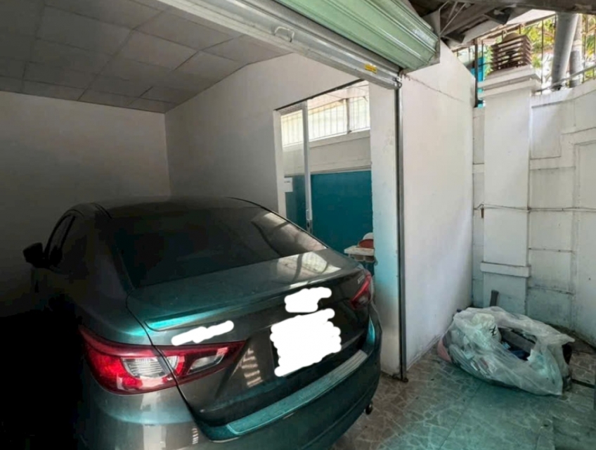 Cho thuê Biệt Thự căn góc2mặttiền HXT Dương Quảng Hàm, Gò Vấp, TPHCM