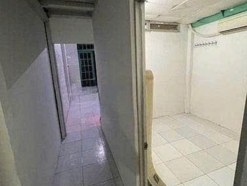 Cho thuê nhà hẻm Lê Đức Thọ, Gò Vấp, TPHCM
