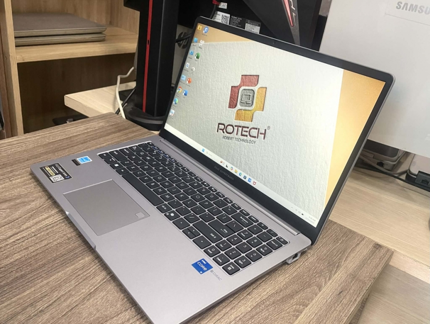 Asus P1503 i5-13420H 16GB 512GB Bảo Hành 2027