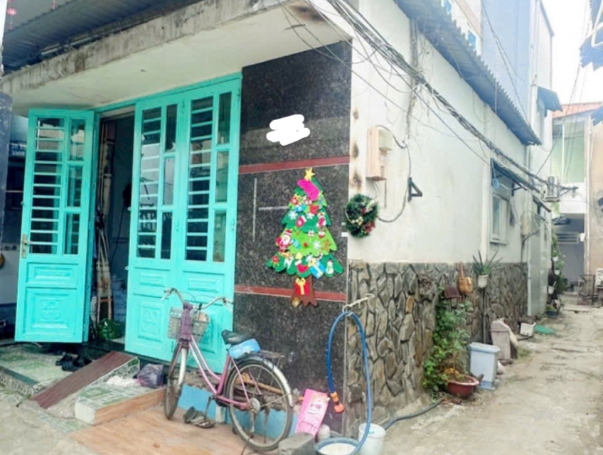 Nhà Bán// Quang Trung, Gò Vấp, TPHCM (có hình ảnh)