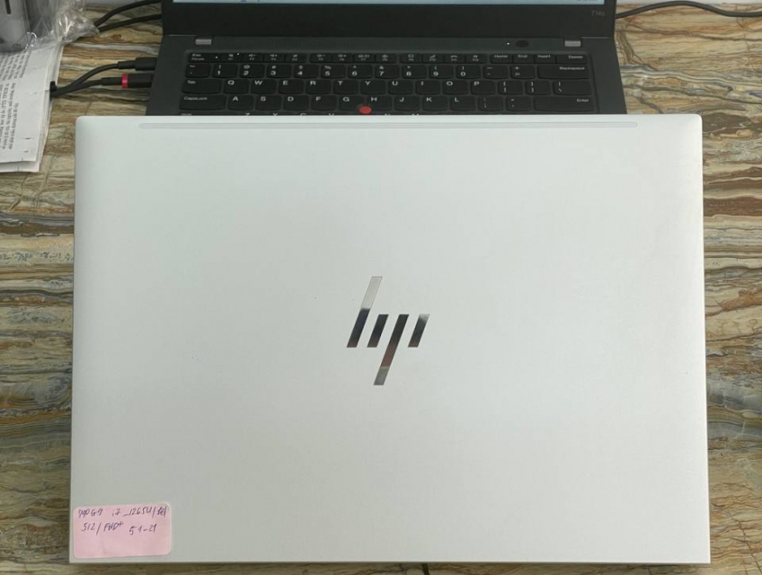 HP ELITEBOOK 840 G9 i7 1265U|RAM 16GB | SSD 512GB| FHD+