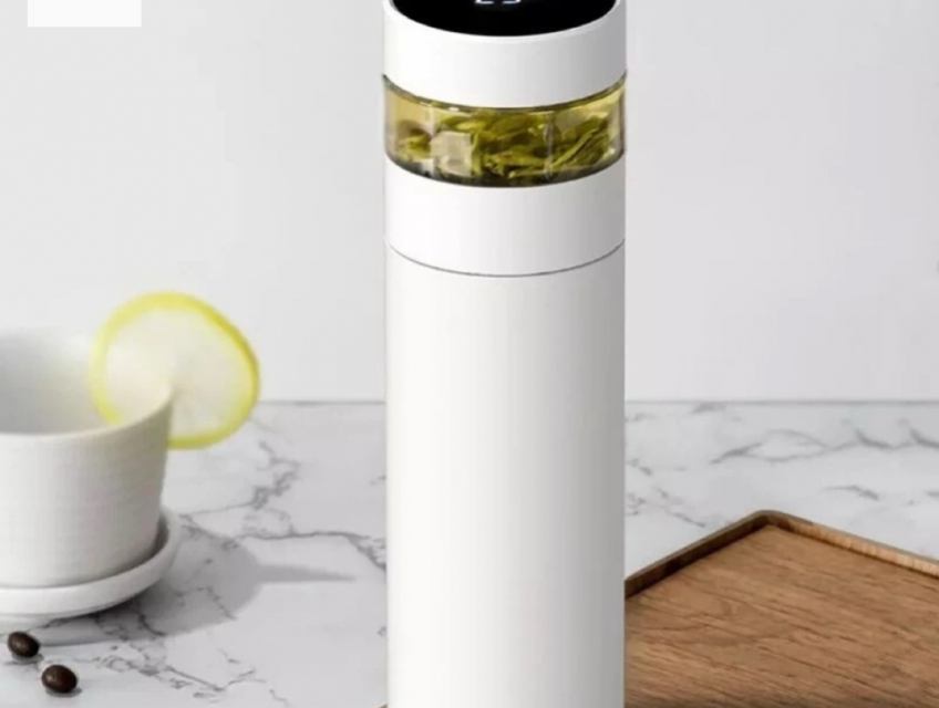 Khám phá bình giữ nhiệt cao cấp – Sang trọng, giữ nhiệt hoàn hảo