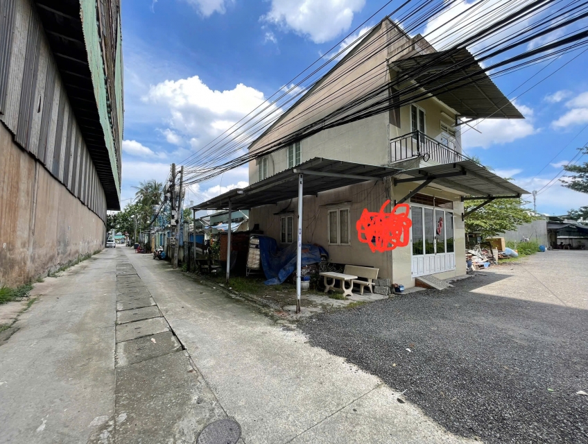 BÁN GẤP NHÀ HẺM VĨNH PHÚ 39, P.VĨNH PHÚ, TP.HCM – VỊ TRÍ ĐẸP, GẦN QUỐC