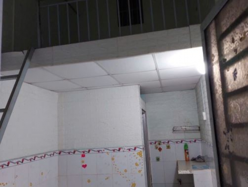 Cho NỮ SINH VIÊN/NHÂN VIÊN thuê phòng trọ giá rẻ Cách chợ Thủ Đức, Từ