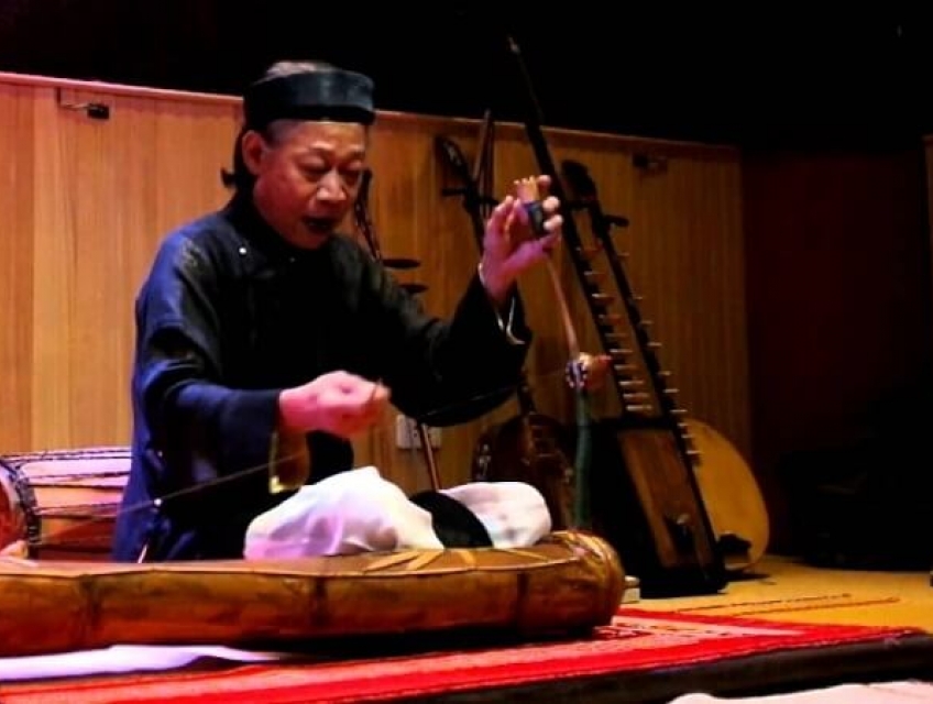 Lịch Sử Đàn Bầu Việt Nam: Tiếng Lòng Nghìn Năm Của Dân Tộc