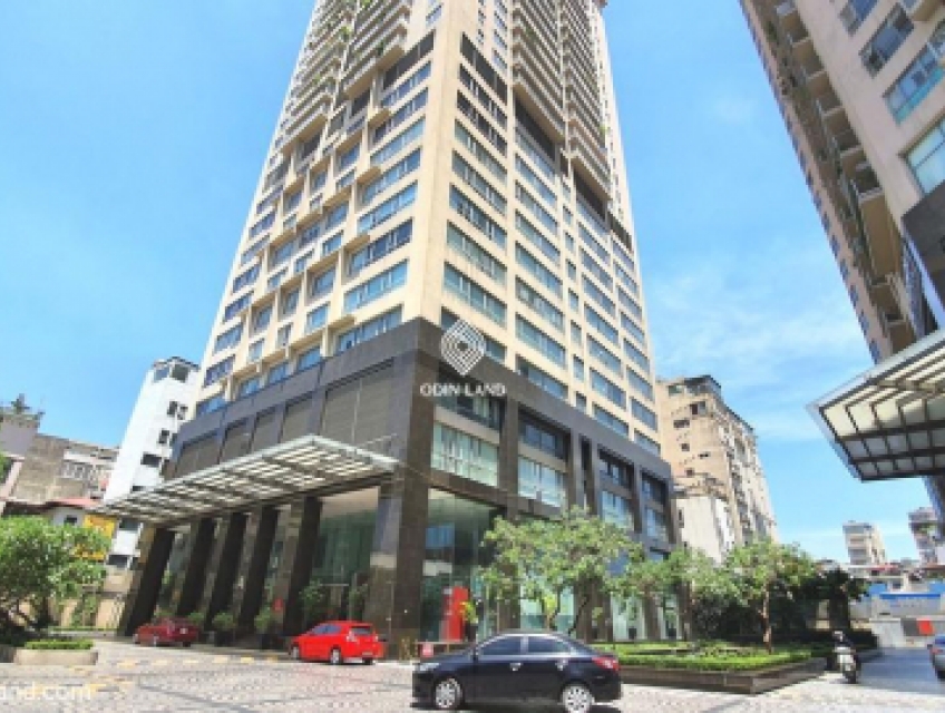 Cho thuê căn hộ 3 ngủ,139m²,FULL nội thất đẹp,cc cao cấp Sky City