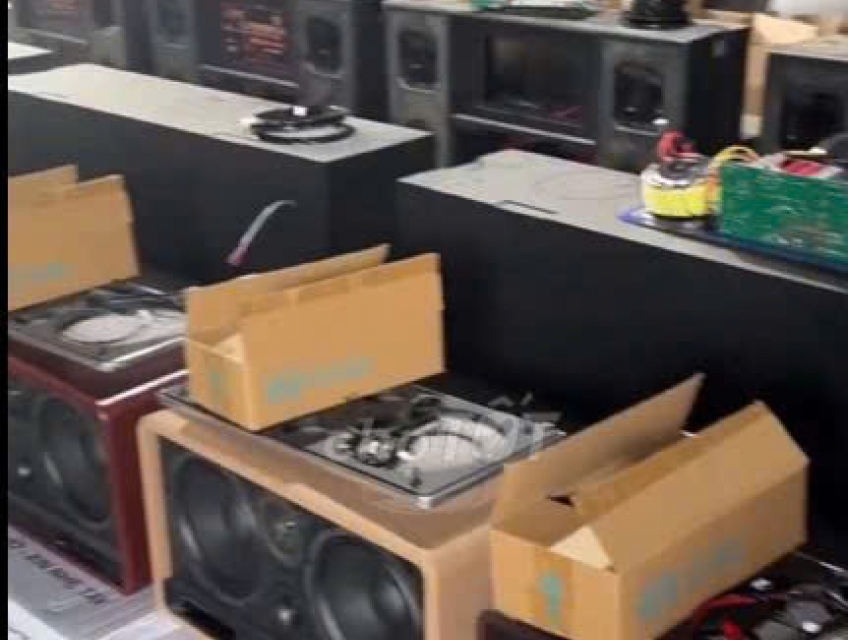 CTY thiết bị điện tử tuyển 10 LĐPT đi làm ngay tại Bình Mỹ Củ Chi