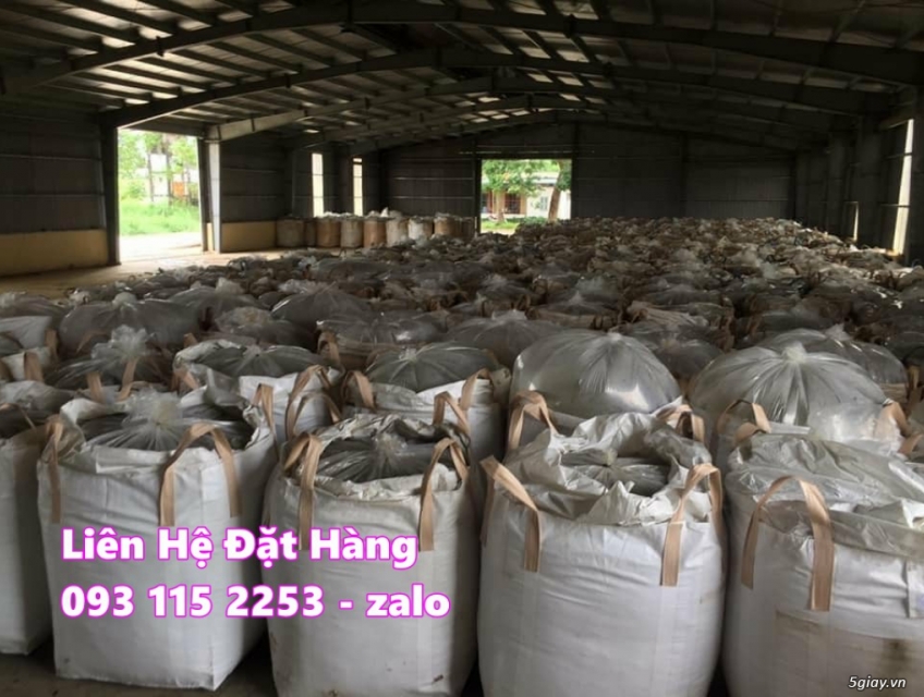 Chuyên cung cấp bao Jumbo 1 tấn (mới cũ đẹp), phù hợp cho nhiều ngành