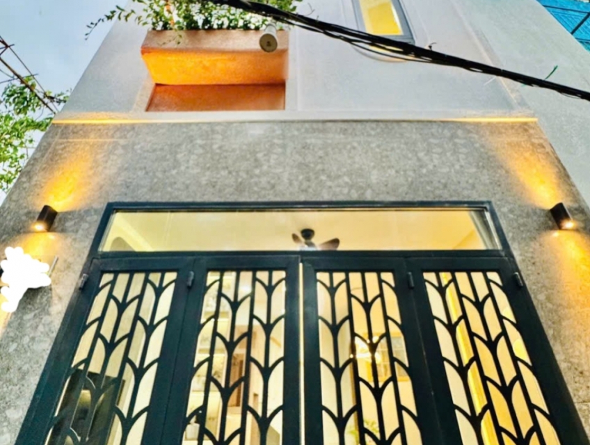 Nhà Bán / Xô Viết Nghệ Tĩnh, Bình Thạnh, TP HCM (có hình ảnh)