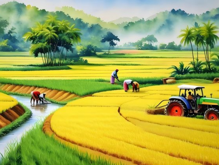 VẼ TRANH TƯỜNG NGHỆ THUẬT TẠI HÀ NỘI