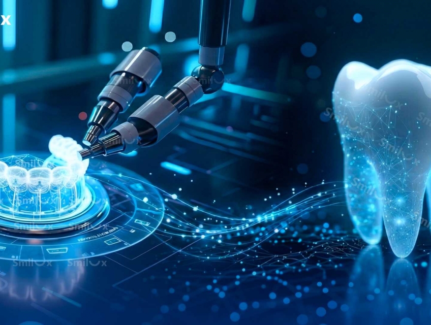 VÌ SAO NHIỀU NGƯỜI LÀM RĂNG SỨ RỒI VẪN GẶP VẤN ĐỀ SAU VÀI NĂM?