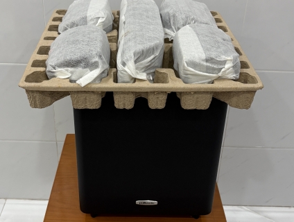 Bộ loa trùm Rạp Polkaudio TL-1600, New 100%