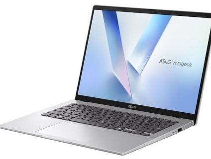 ASUS VivoBook A1407CA Ultra 5 225H/16G/14in FHD IPS 400nit/BH lâu 31th