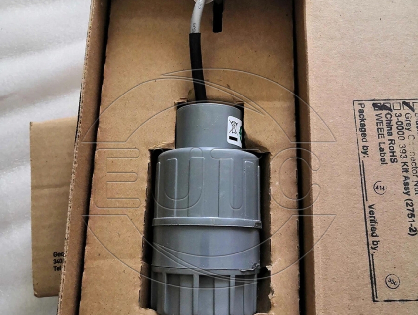 Cảm biến lưu lượng GF+