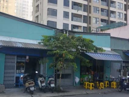 Bán nhà MT 193 Lê Tấn Bê, cách Võ Văn Kiệt 100m vị trí siêu đẹp