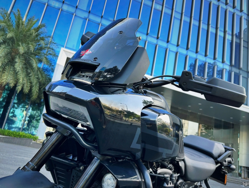 ___[ Cần Bán ]___HARLEY Pan America 1250 ADV 2021___