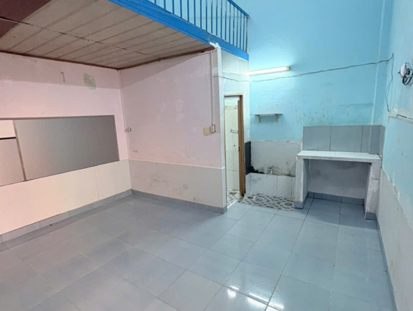 cho thuê phòng Dt: 32m2 đường Trần Não, P. An Khánh, Q2