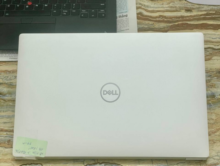 Dell XPS 13 9320 i7-1260P | RAM 16GB | SSD 1TB | Màn FHD+