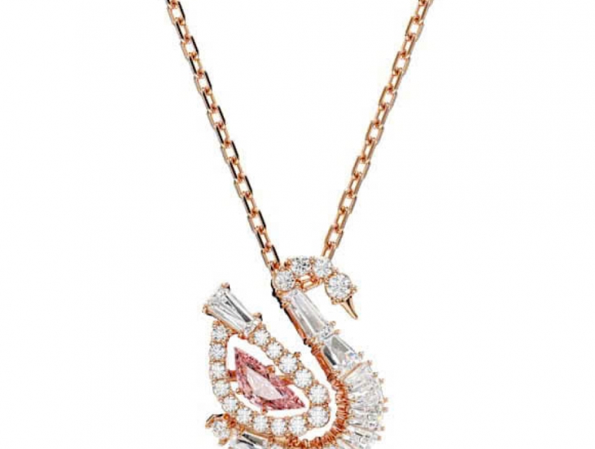 Chia sẻ kinh nghiệm chọn trang sức Swarovski chính hãng – mua làm quà