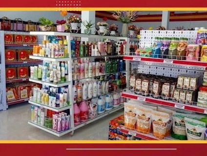 Bách Hóa tổng hợp đang cần gấp nhân viên bán hàng cuối năm tại cửa hàng