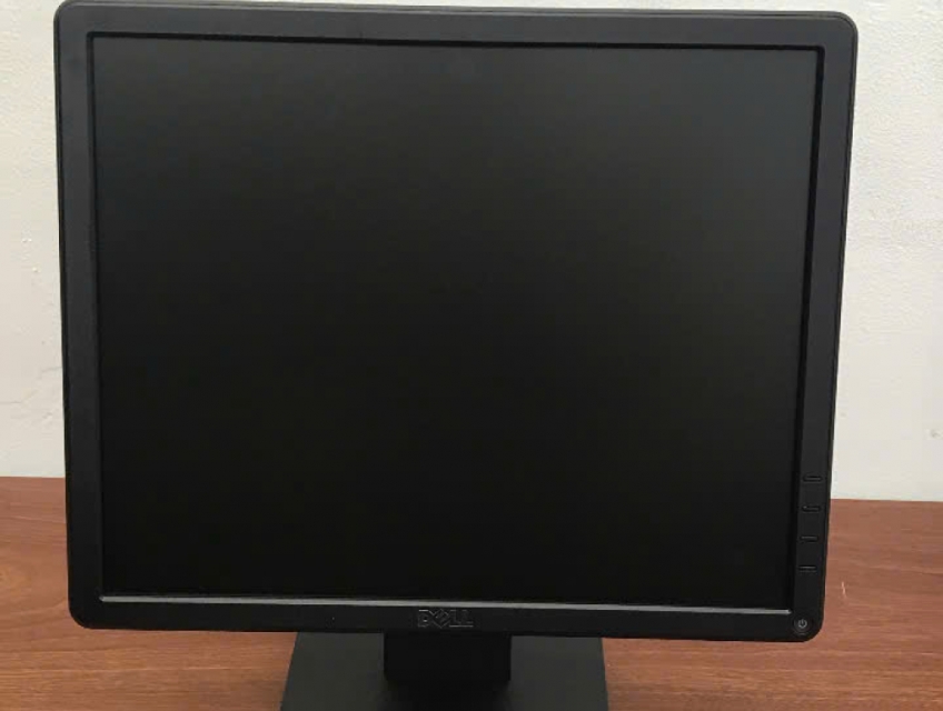 MÀN HÌNH VUÔNG DELL 17 INCH E1715S