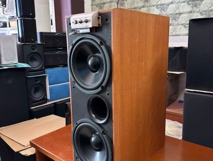 Loa sub Yamaha SW-160, 2 Bass Khủng