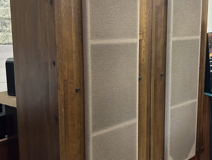 Loa Hi-end Final Congust , Nòi Japan