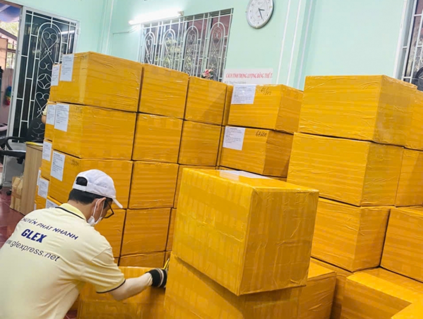 Kinh Nghiệm Gửi Hàng Đi Malaysia An Toàn, Nhanh Chóng Và Tiết Kiệm