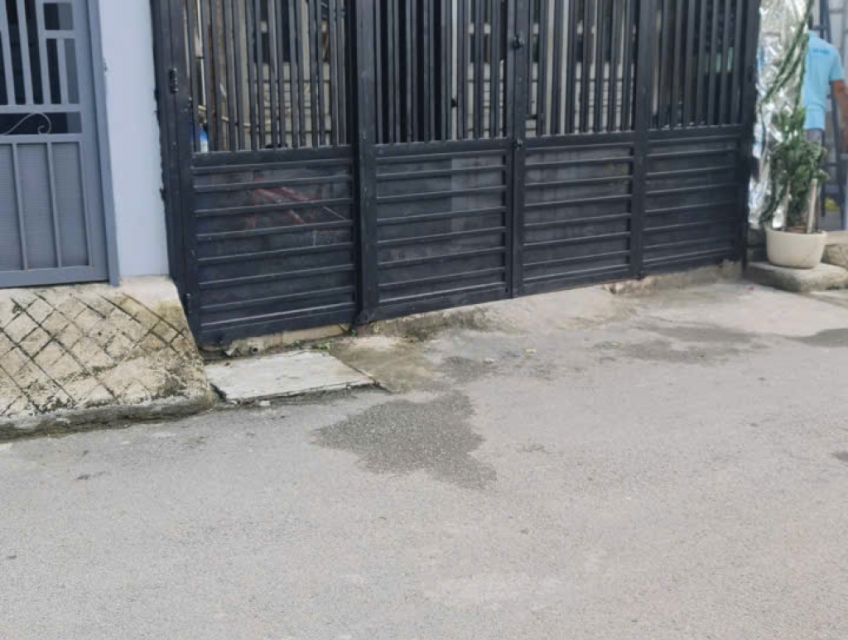 Chính chủ Bán nhà 1 trệt 1 lầu hẻm xe hơi tại Hà Huy Giáp Q12