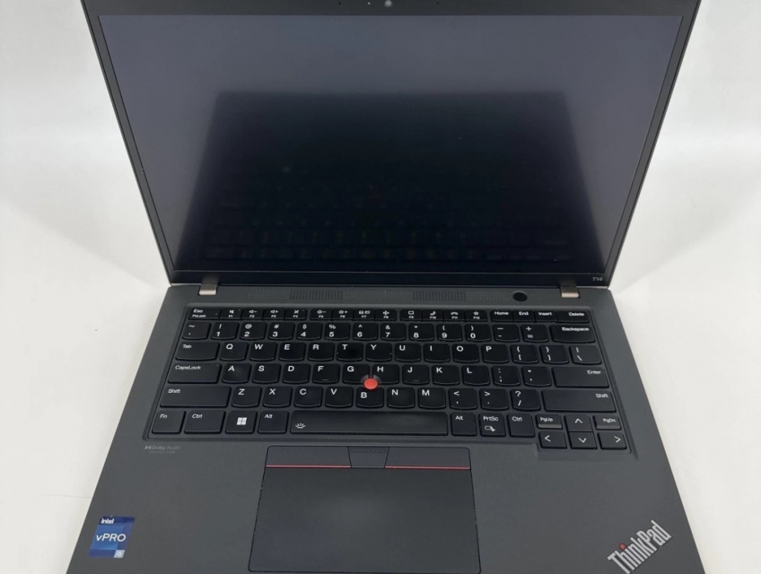 Lenovo Thinkpad T14-Gen 3 Core i5-1245u 16G 512G 14'' FHD+