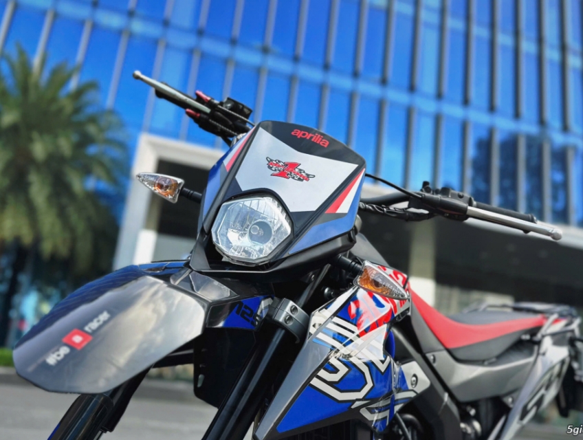 ___[ Cần Bán ]___APRILIA Sx 125 ABS 2022___